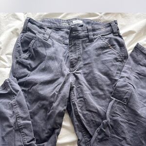 Carhartt Dark Gray pants